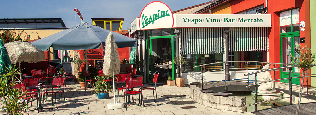 Trattoria Cafe Vespino