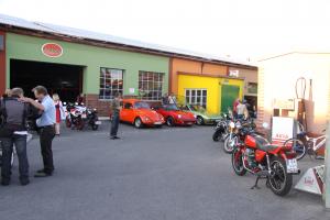 Old- & Yountimertreffen 2016
